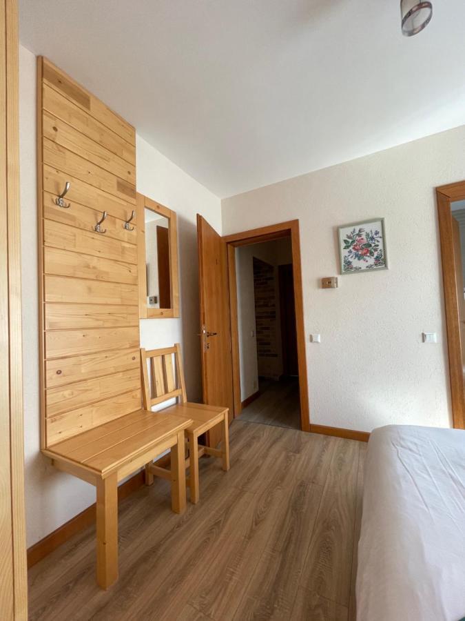 Villa Montana Борсек Экстерьер фото
